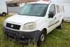 Belka zawieszenia tył Fiat Doblo 2006 1.9JTD